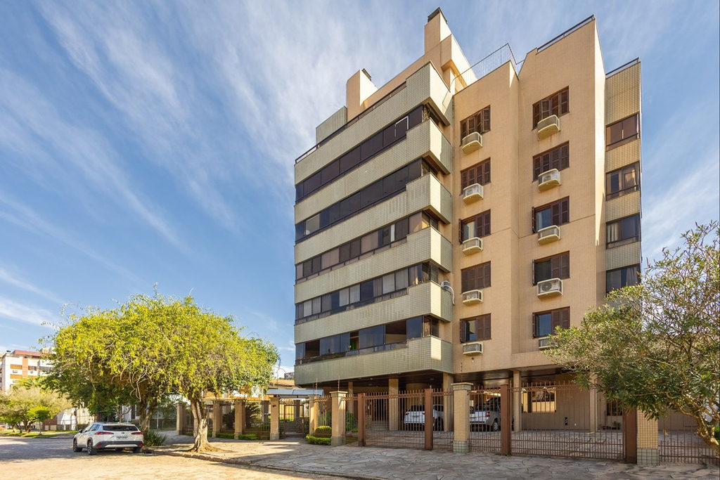 Cobertura Duplex para venda no bairro Jardim Lindóia em Porto Alegre