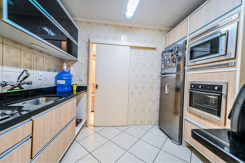 Apartamento para venda no bairro Cristo Redentor em Porto Alegre