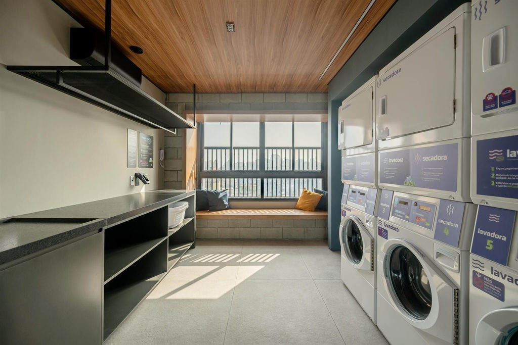 Loft para venda no bairro Cidade Baixa em Porto Alegre