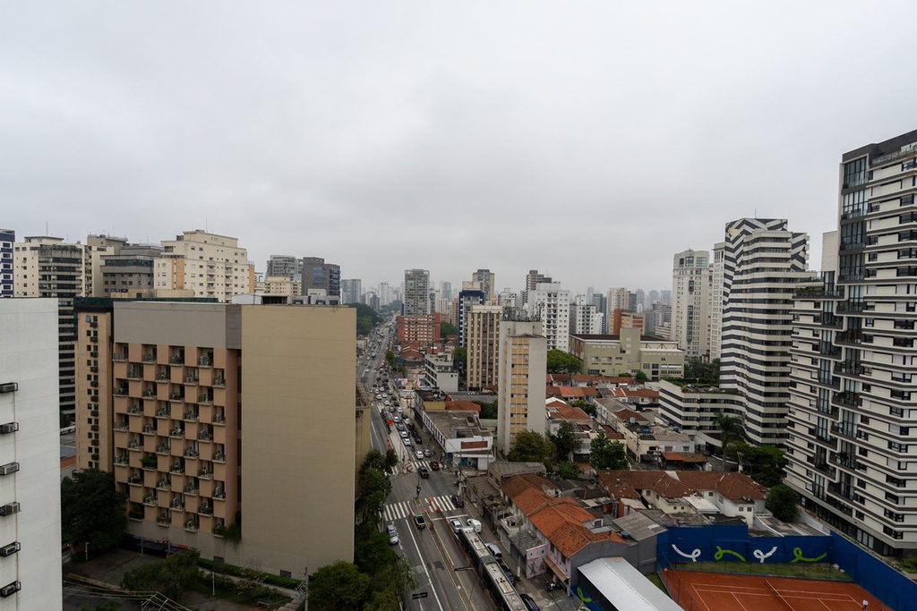Apartamento, 2 quartos, 70 m² - Foto 31