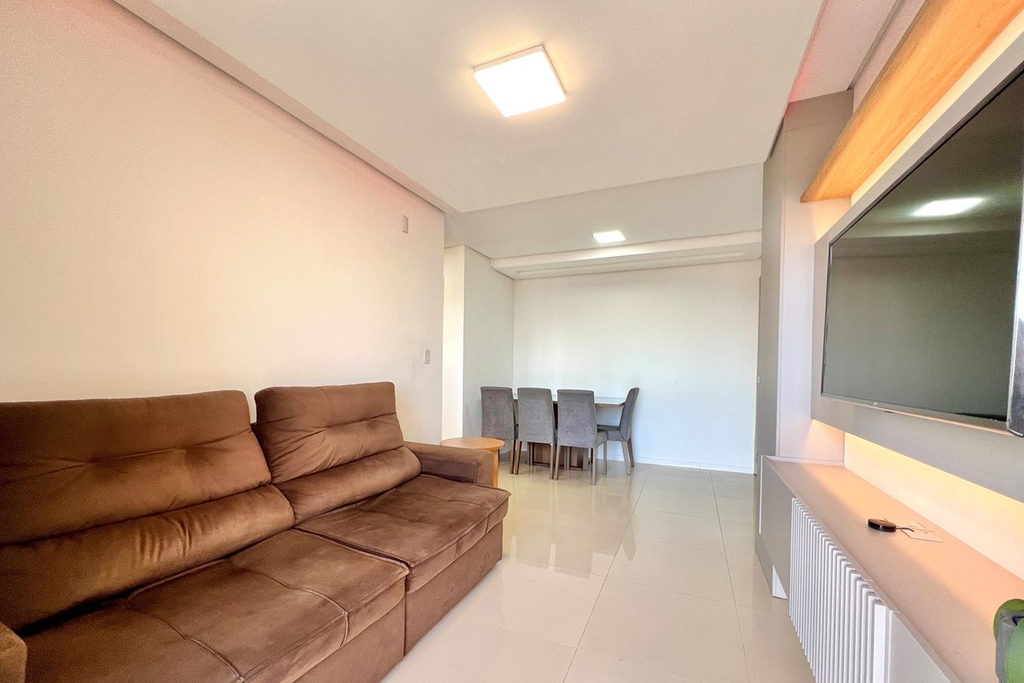Apartamento para venda no bairro Igara em Canoas