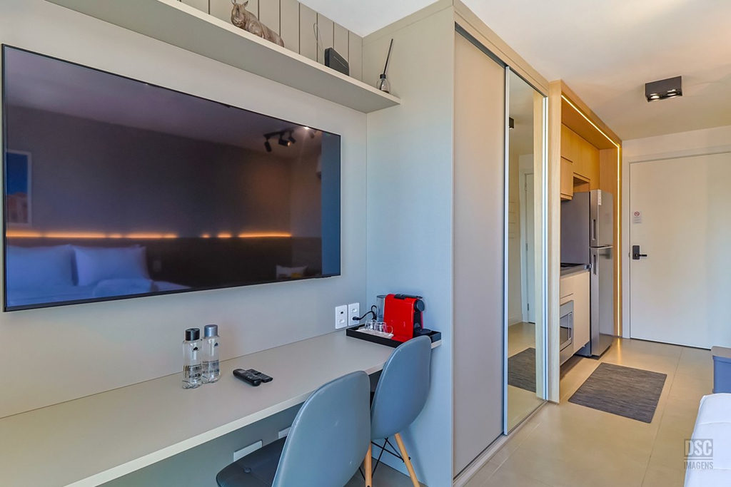 Apartamento para venda no bairro Moinhos de Vento em Porto Alegre