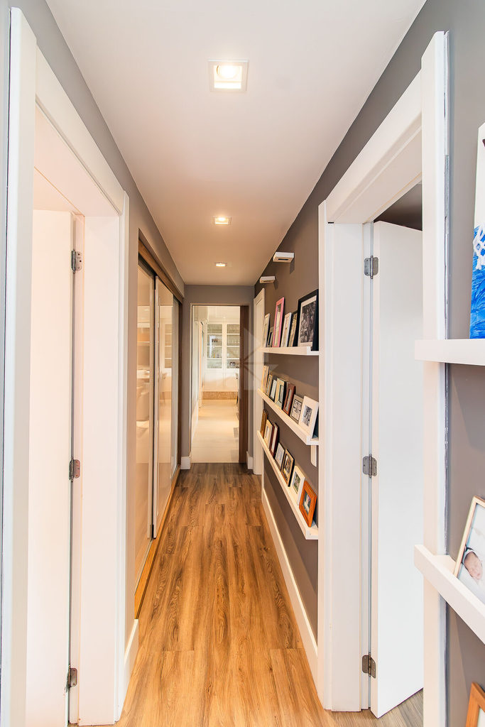 Apartamento para venda no bairro Central Parque em Porto Alegre