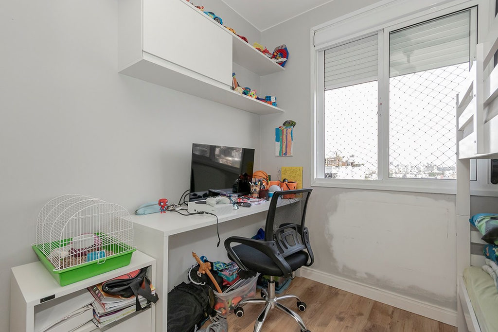 Apartamento para venda no bairro Cristo Redentor em Porto Alegre