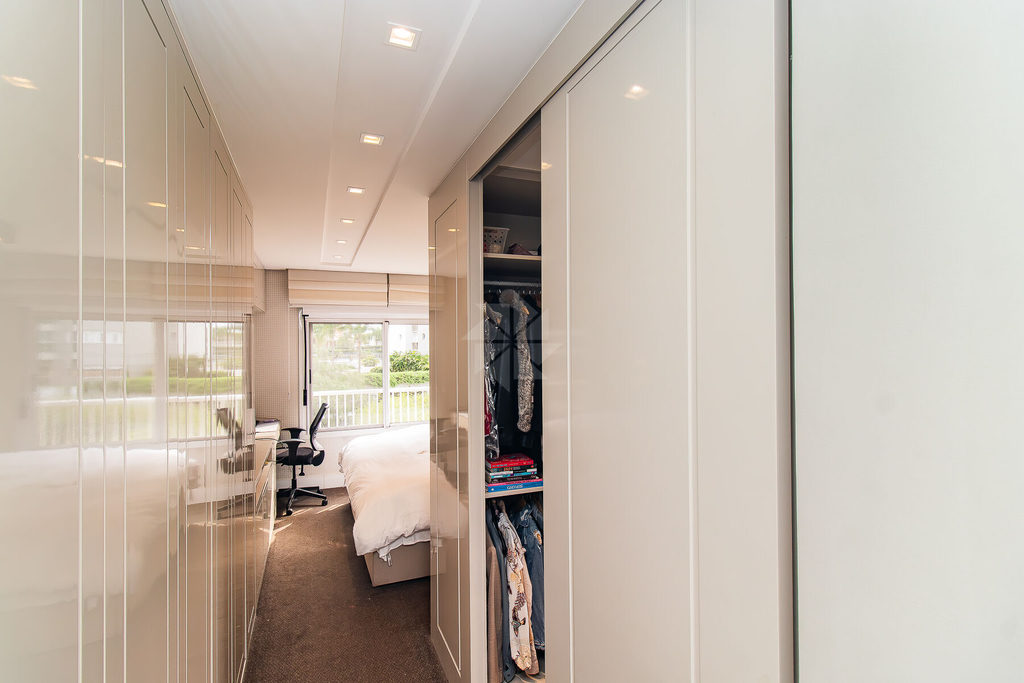Apartamento para venda no bairro Central Parque em Porto Alegre