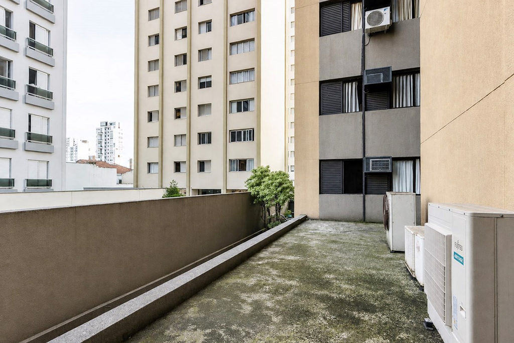 Apartamento, 1 quarto, 65 m² - Foto 35