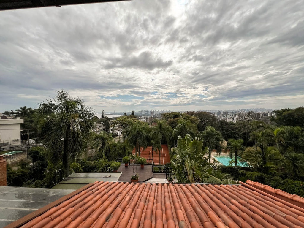 Casa em Condomínio para venda no bairro Santa Tereza em Porto Alegre