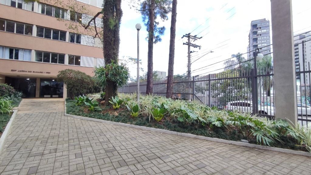 Apartamento, 2 quartos, 84 m² - Foto 4