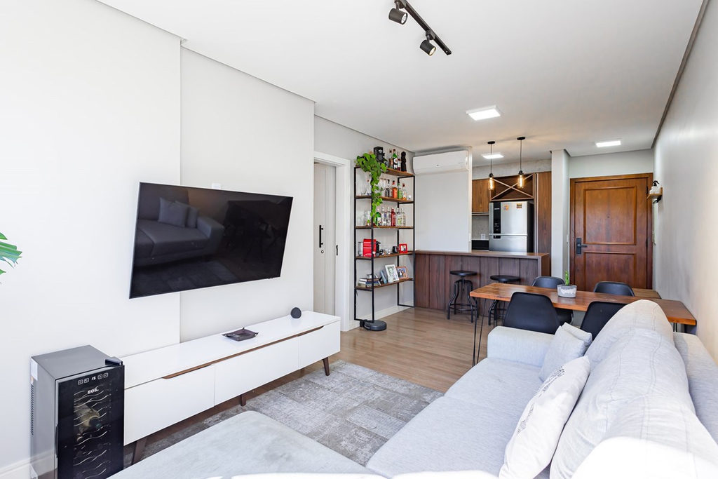 Apartamento para venda no bairro Boa Vista em Porto Alegre