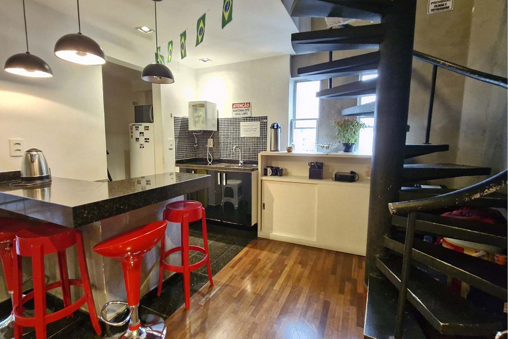 Sala-Conjunto, 156 m² - Foto 16