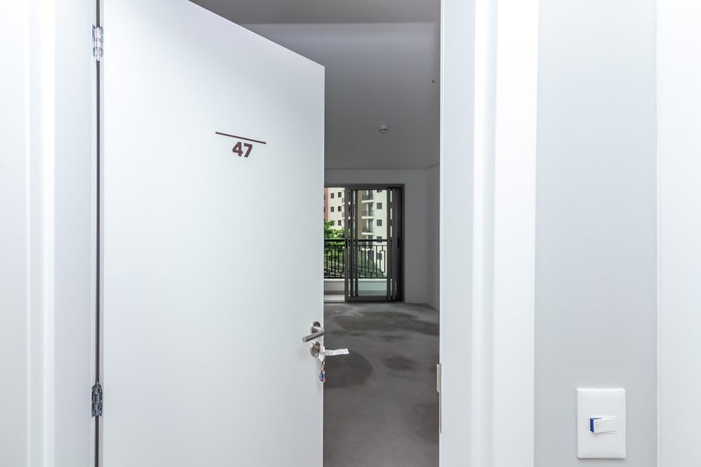 Apartamento, 1 quarto, 30 m² - Foto 13