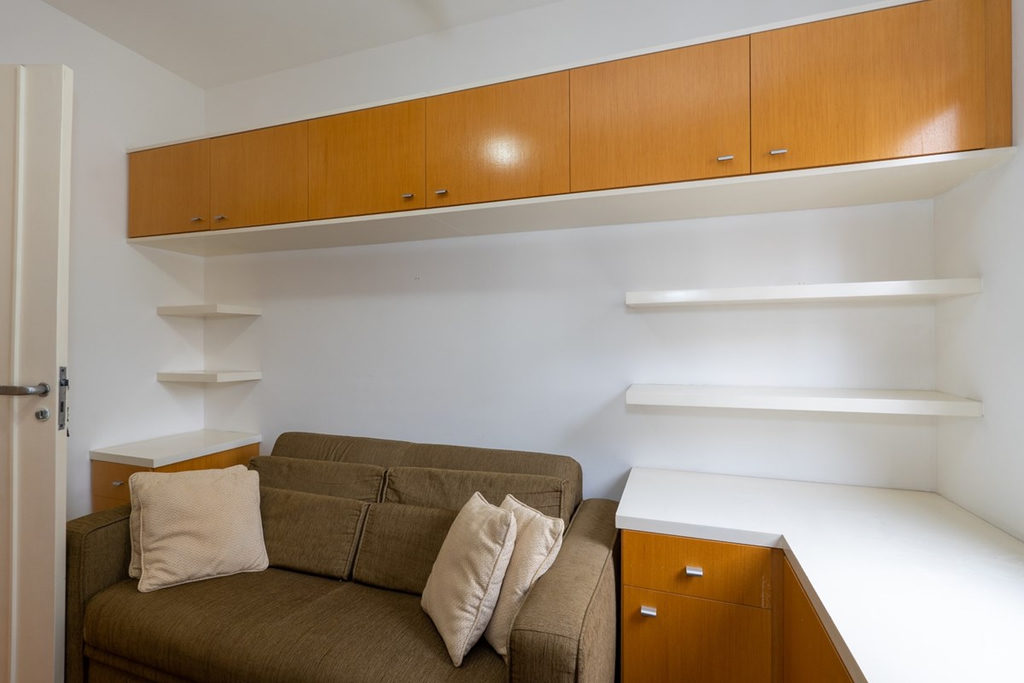Apartamento, 2 quartos, 60 m² - Foto 13