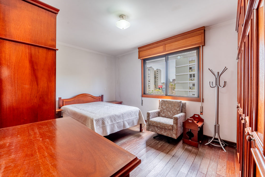 Apartamento, 3 quartos, 121 m² - Foto 12