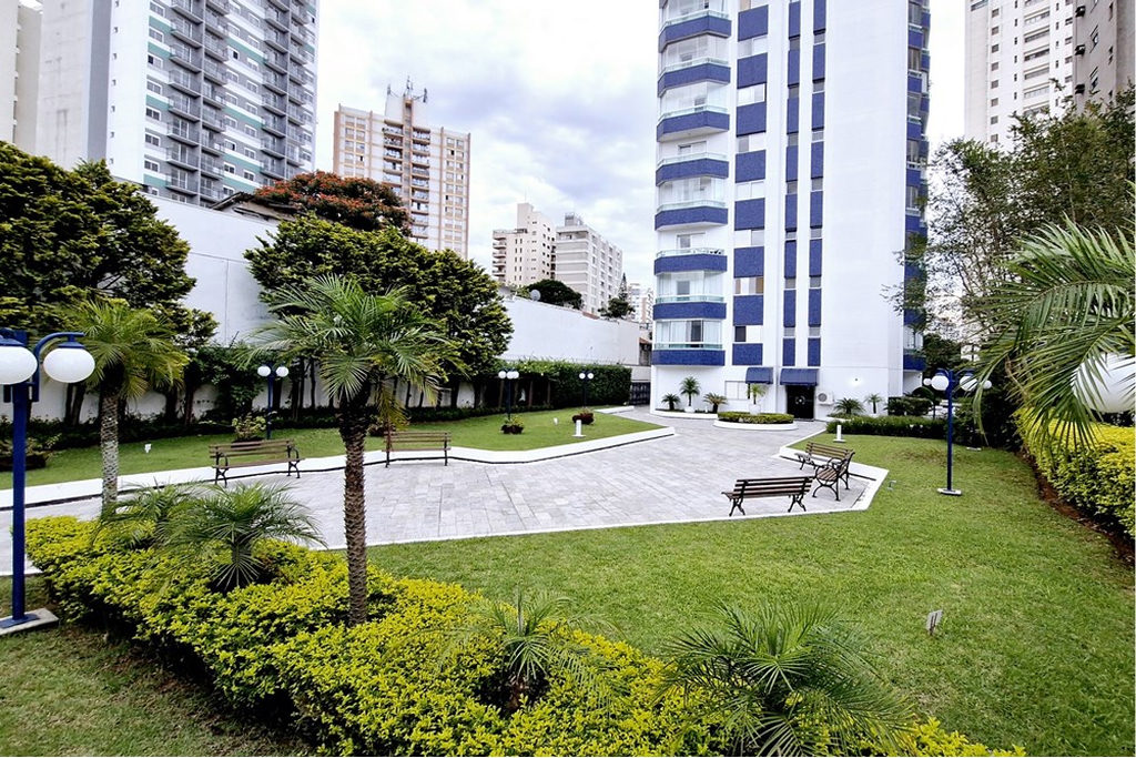 Apartamento, 3 quartos, 170 m² - Foto 30