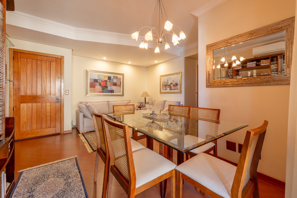 Apartamento para venda no bairro Petrópolis em Porto Alegre