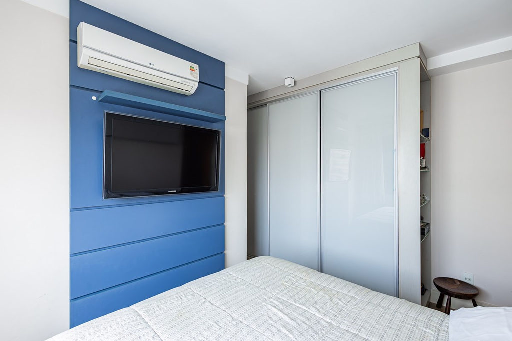 Apartamento para venda no bairro Passo D