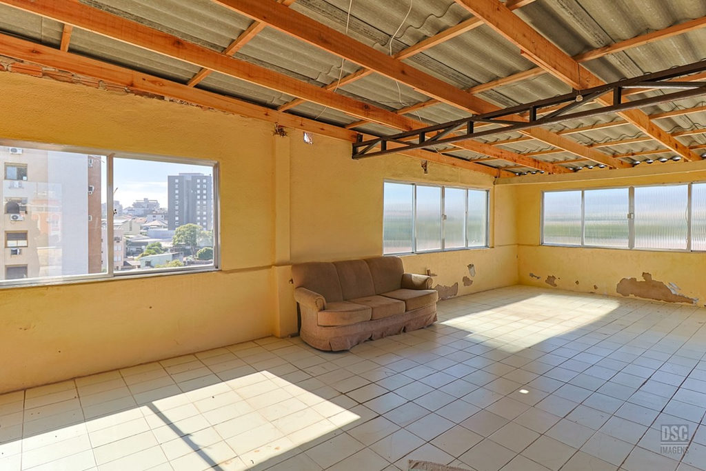 Studio para venda no bairro Jardim Itu em Porto Alegre