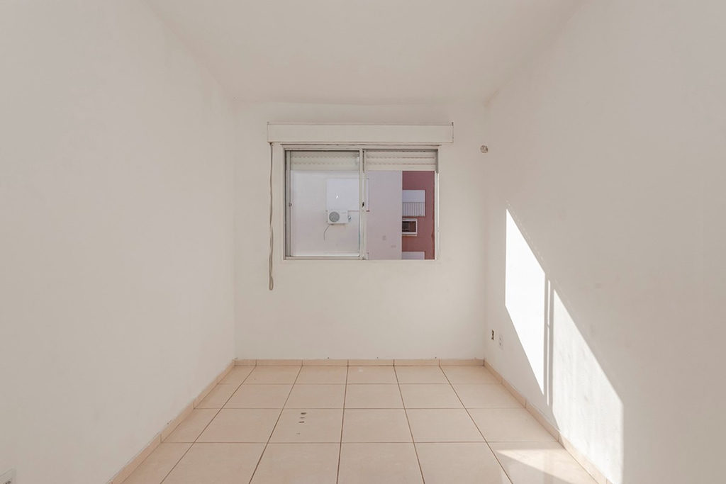 Apartamento para venda no bairro Cristal em Porto Alegre