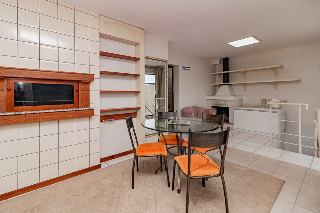 Cobertura Duplex para venda no bairro Jardim Lindóia em Porto Alegre