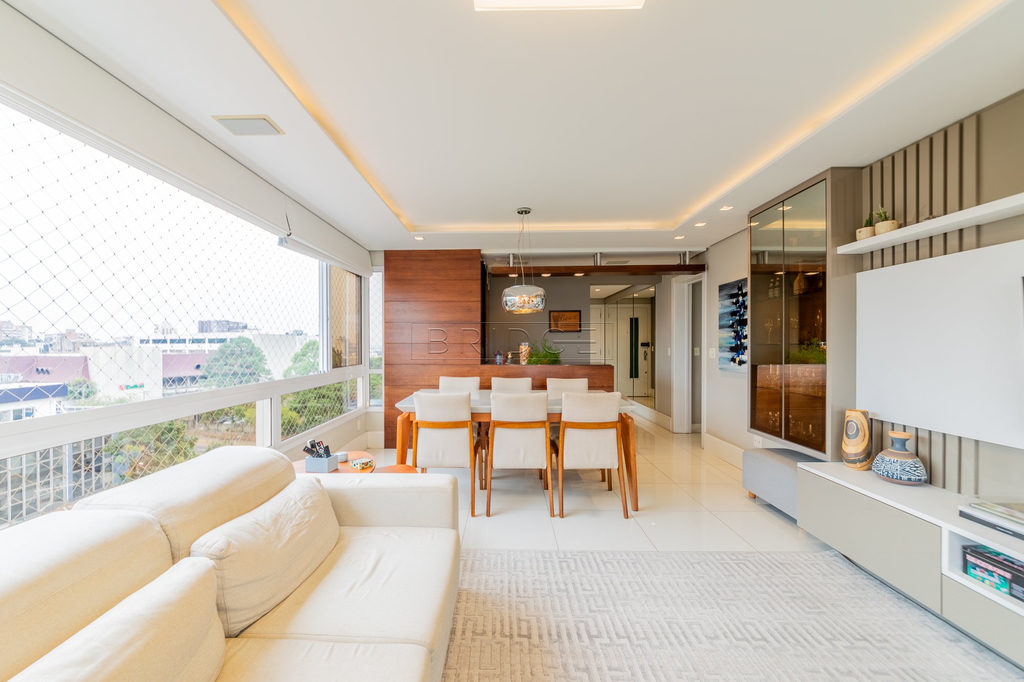 Apartamento para venda no bairro Boa Vista em Porto Alegre