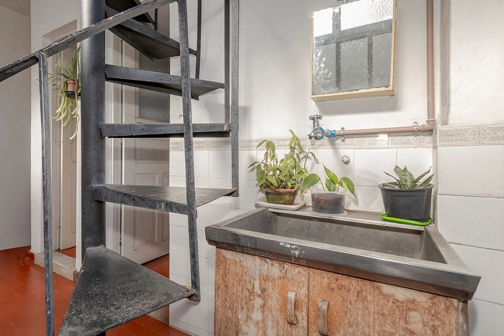 Apartamento para venda no bairro Rio Branco em Porto Alegre