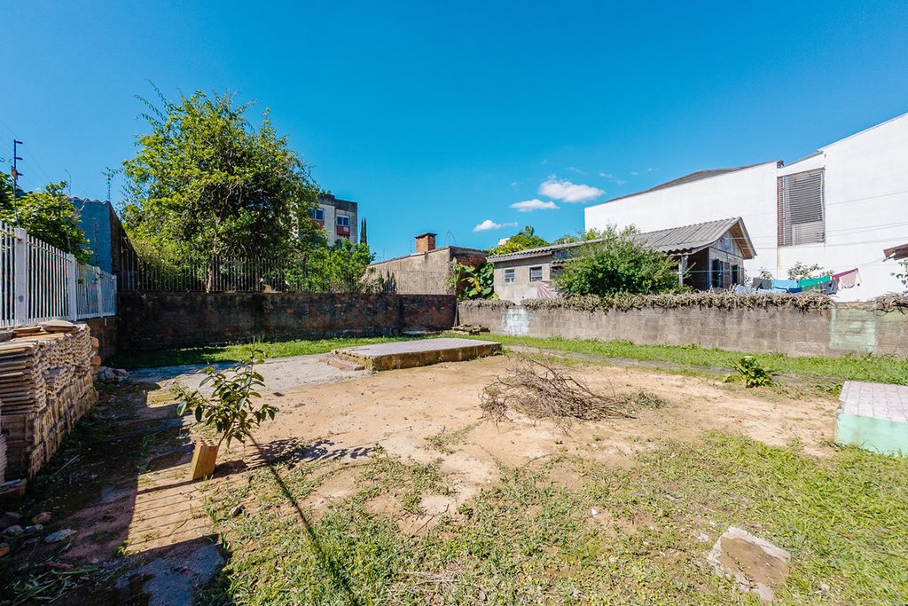 Casa para venda no bairro Centro em Esteio