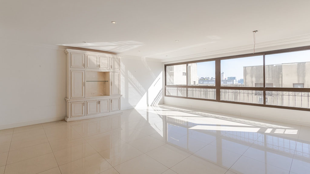 Apartamento para venda no bairro Mont Serrat em Porto Alegre