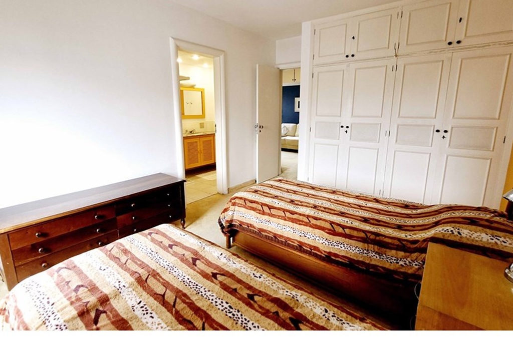 Apartamento, 3 quartos, 201 m² - Foto 5