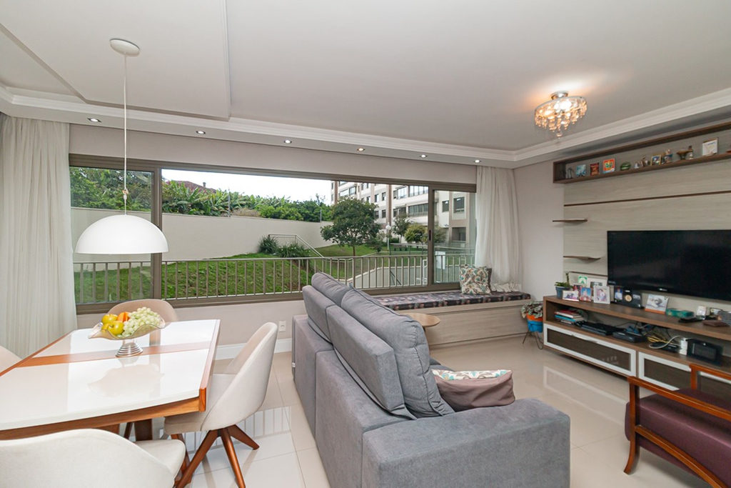 Apartamento para venda no bairro Ipanema em Porto Alegre