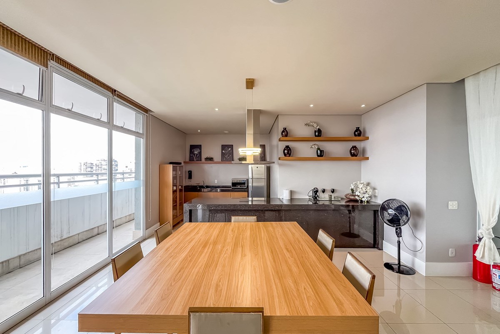 Apartamento, 2 quartos, 67 m² - Foto 10