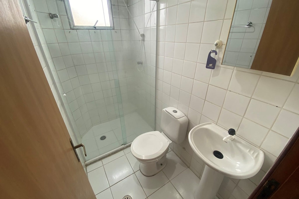 Apartamento, 3 quartos, 61 m² - Foto 14