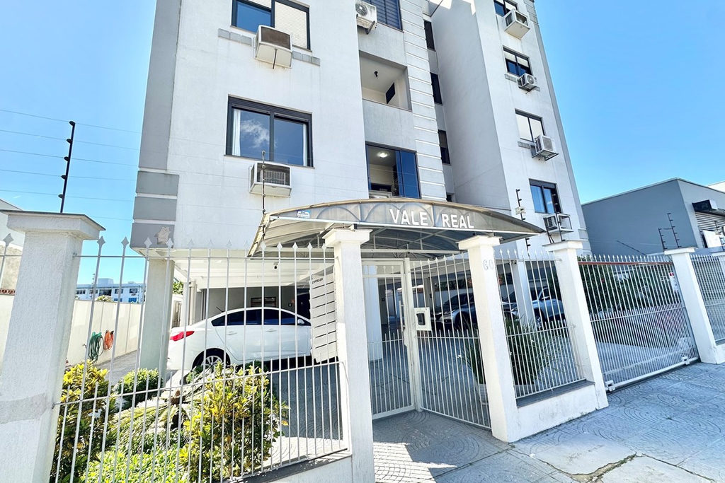 Apartamento para venda no bairro Nossa Senhora das Graças em Canoas