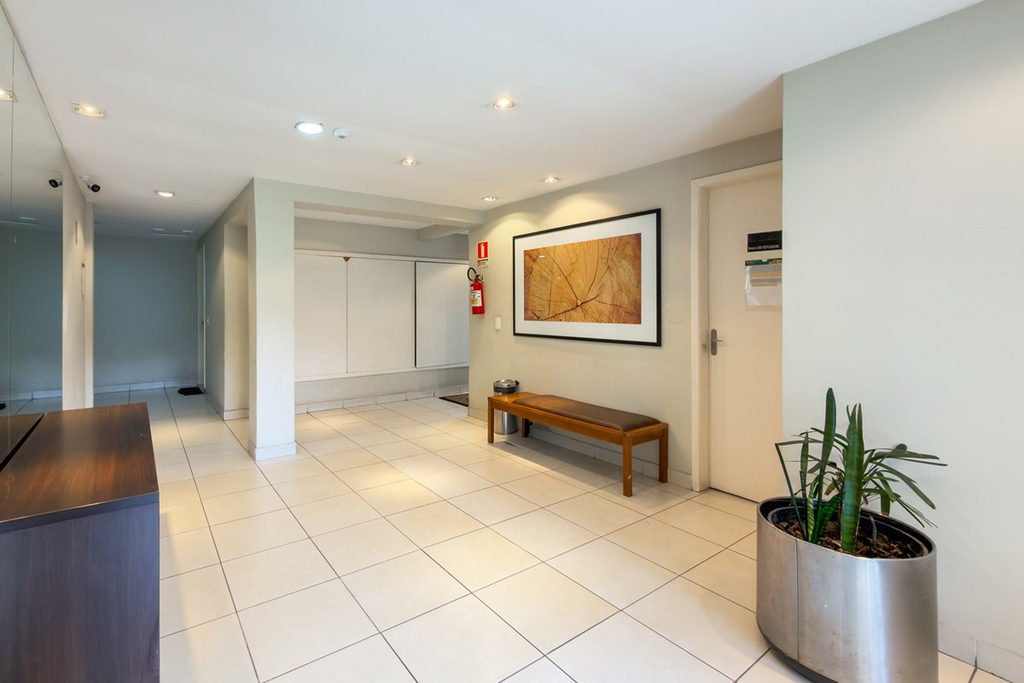 Apartamento para venda no bairro Teresópolis em Porto Alegre