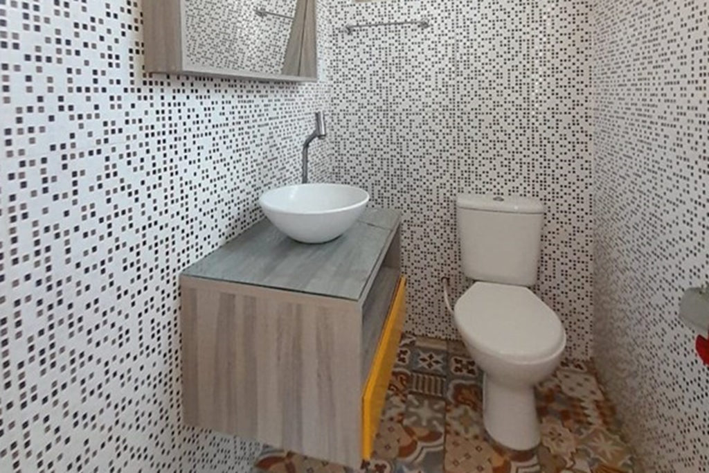 Casa para venda no bairro Morro Santana em Porto Alegre