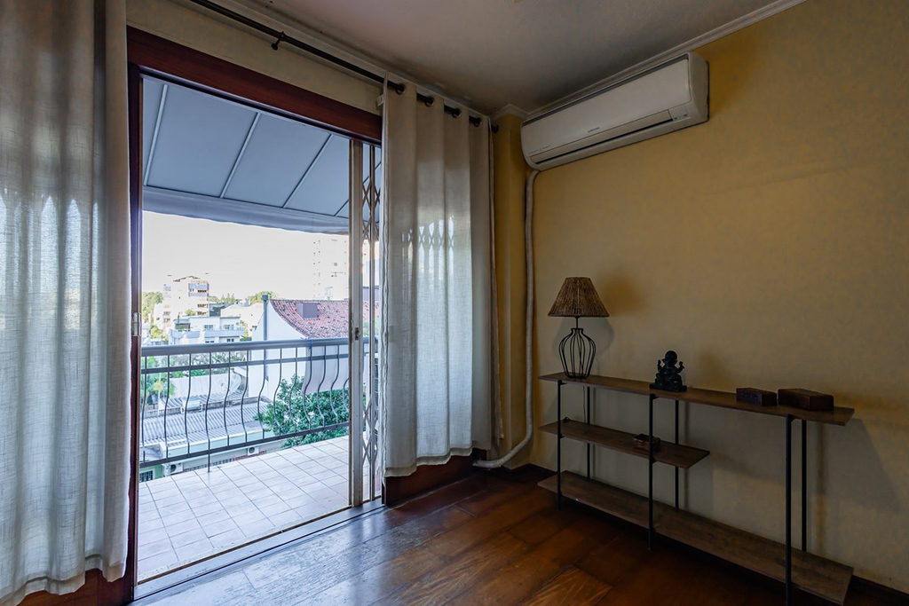 Apartamento para venda no bairro Higienópolis em Porto Alegre