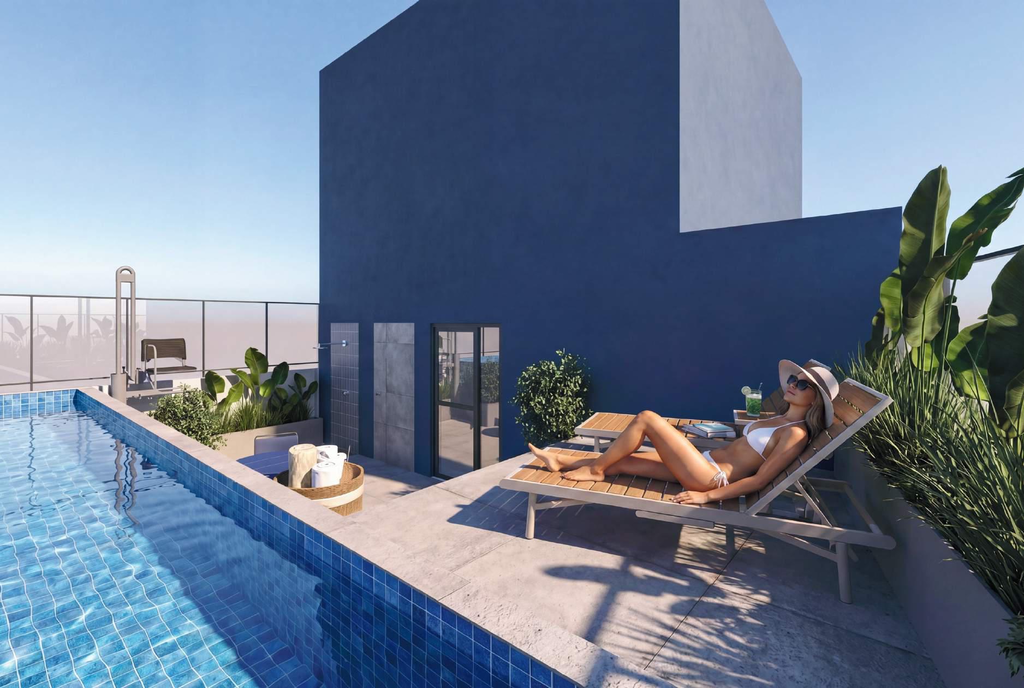 Verus Avanhandava - Residencial
