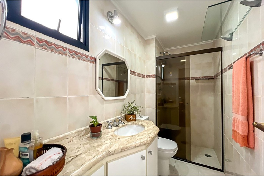 Apartamento de 3 quartos, 164m² no bairro Vila Andrade, em São Paulo | Eu Corretor