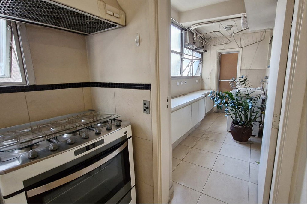 Apartamento, 2 quartos, 166 m² - Foto 14