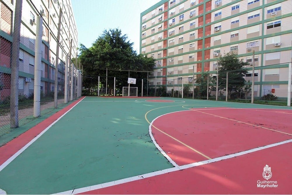 Apartamento para venda no bairro Petrópolis em Porto Alegre