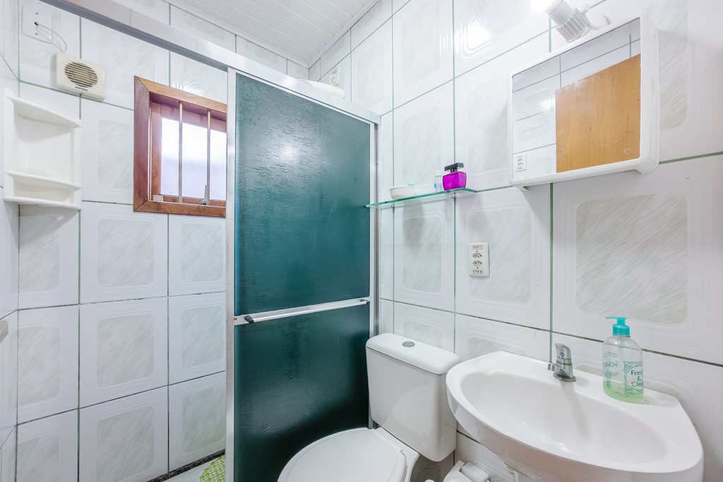 Casa para venda no bairro Centro em Canoas