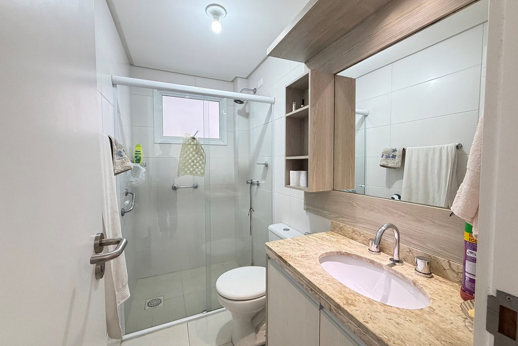 Apartamento para venda no bairro Navegantes em Capão da Canoa