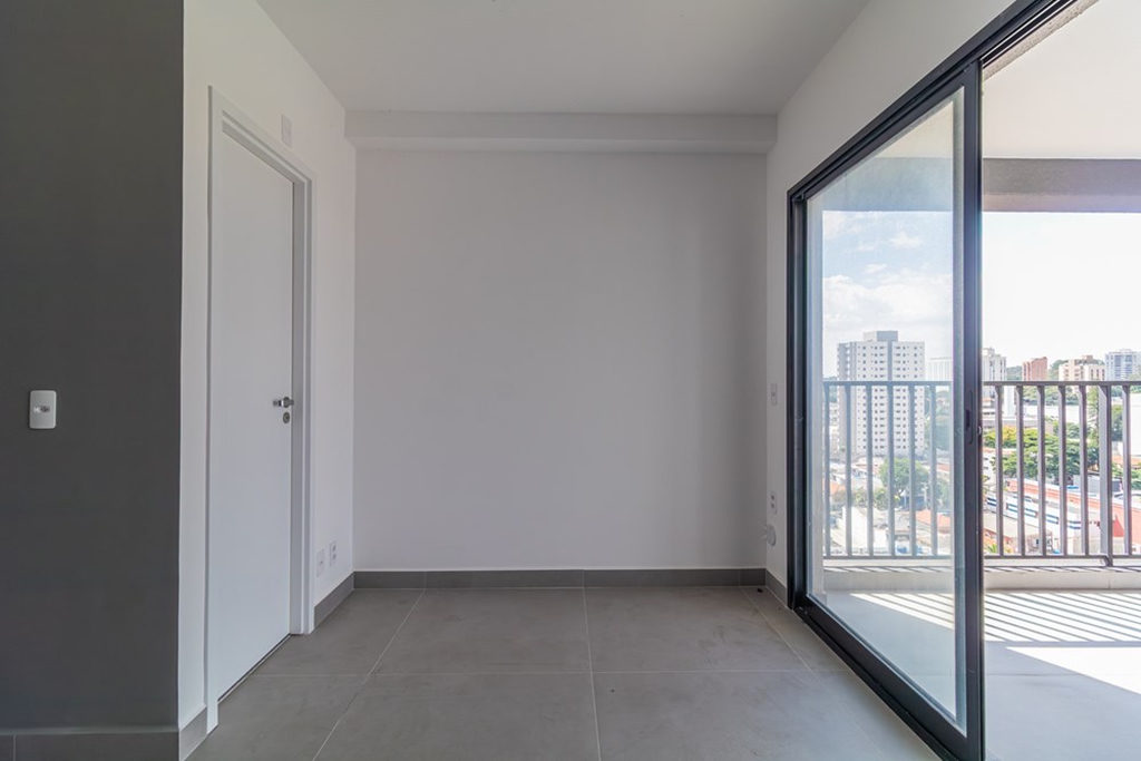 Apartamento, 1 quarto, 32 m² - Foto 27