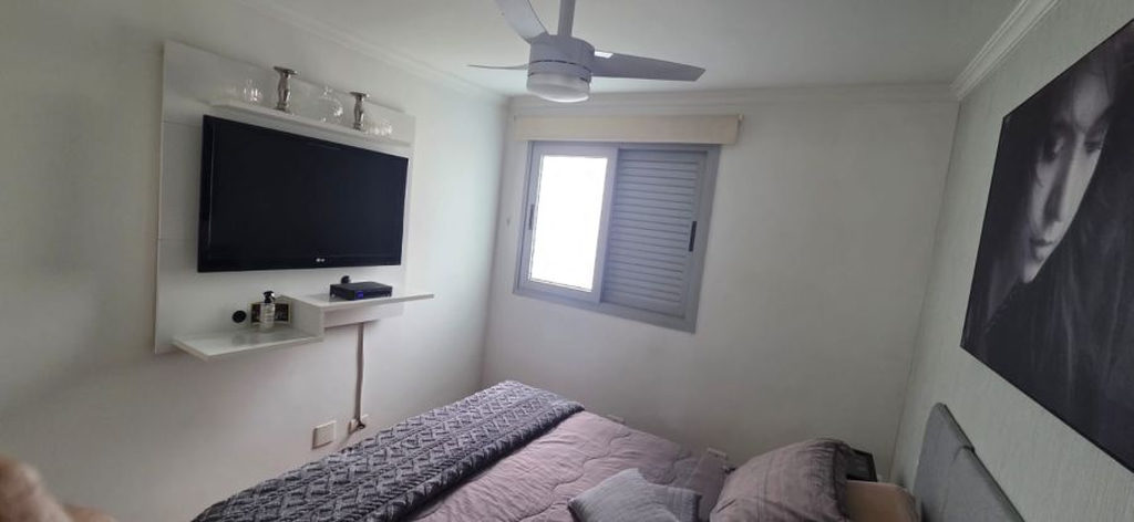 Apartamento, 3 quartos, 94 m² - Foto 28