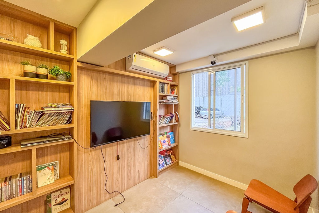 Apartamento, 2 quartos, 44 m² - Foto 7