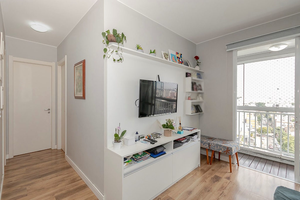 Apartamento para venda no bairro Cristo Redentor em Porto Alegre