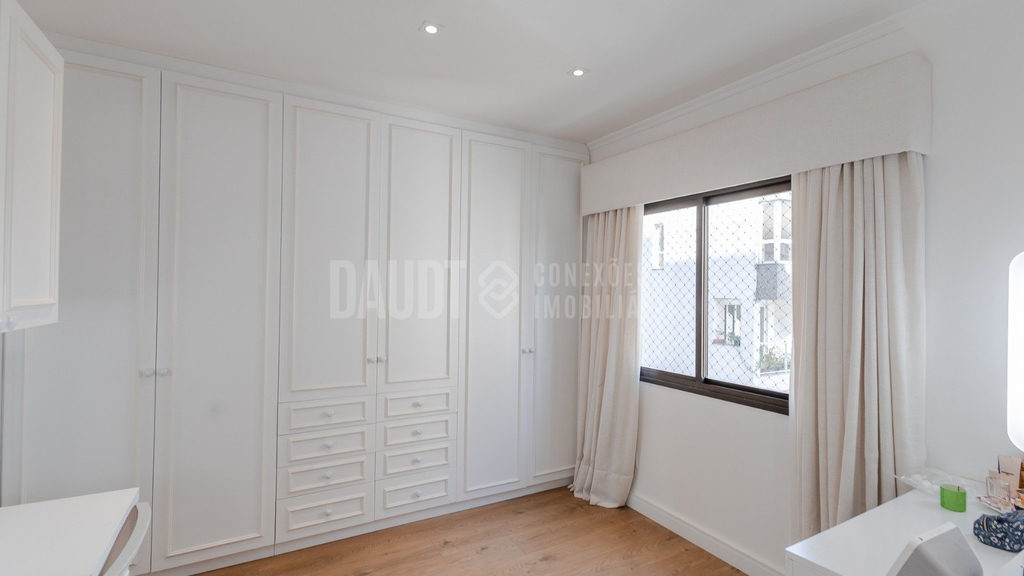 Apartamento para venda no bairro Mont Serrat em Porto Alegre
