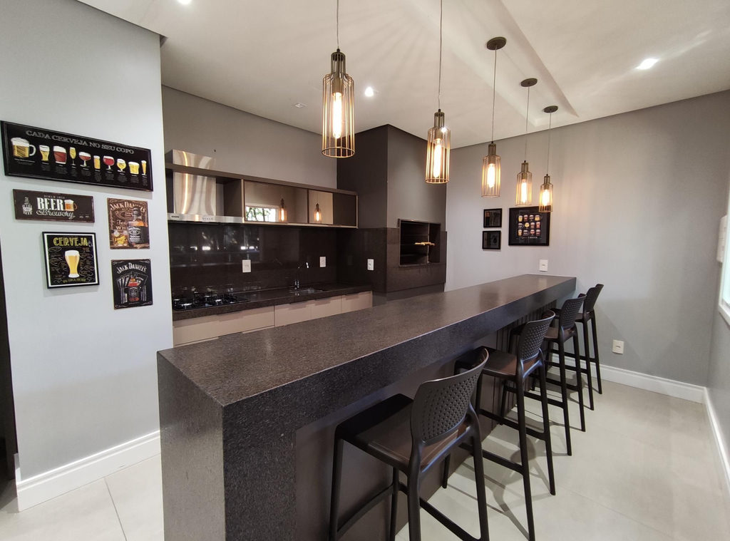 Apartamento para venda no bairro Santo Antônio em Porto Alegre