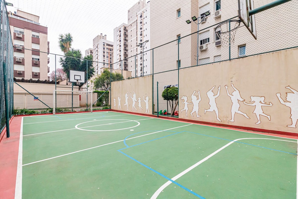 Apartamento para venda no bairro Passo D