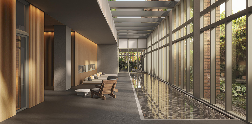 Apartamento de 4 quartos, 357m² no bairro Itaim Bibi, em São Paulo | Eu Corretor