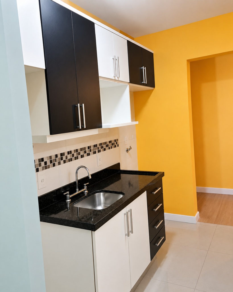 Apartamento para venda no bairro Rubem Berta em Porto Alegre